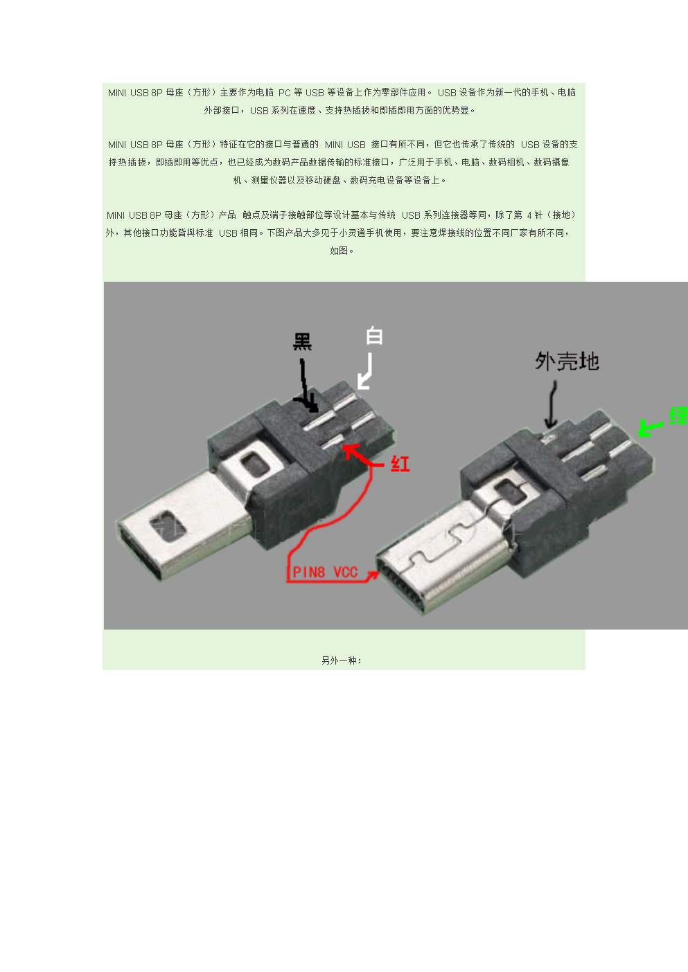 从USB 1.0到USB4 全系列接口定义详解及其在普通数码相机中的应用